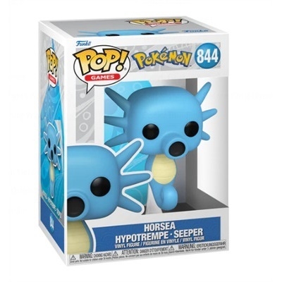 Funko POP - Pokemon - Horsea